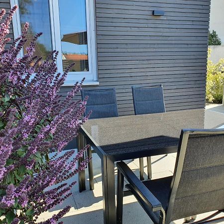 Ferienhaus Am Funkenbuehl Salem  Luaran gambar