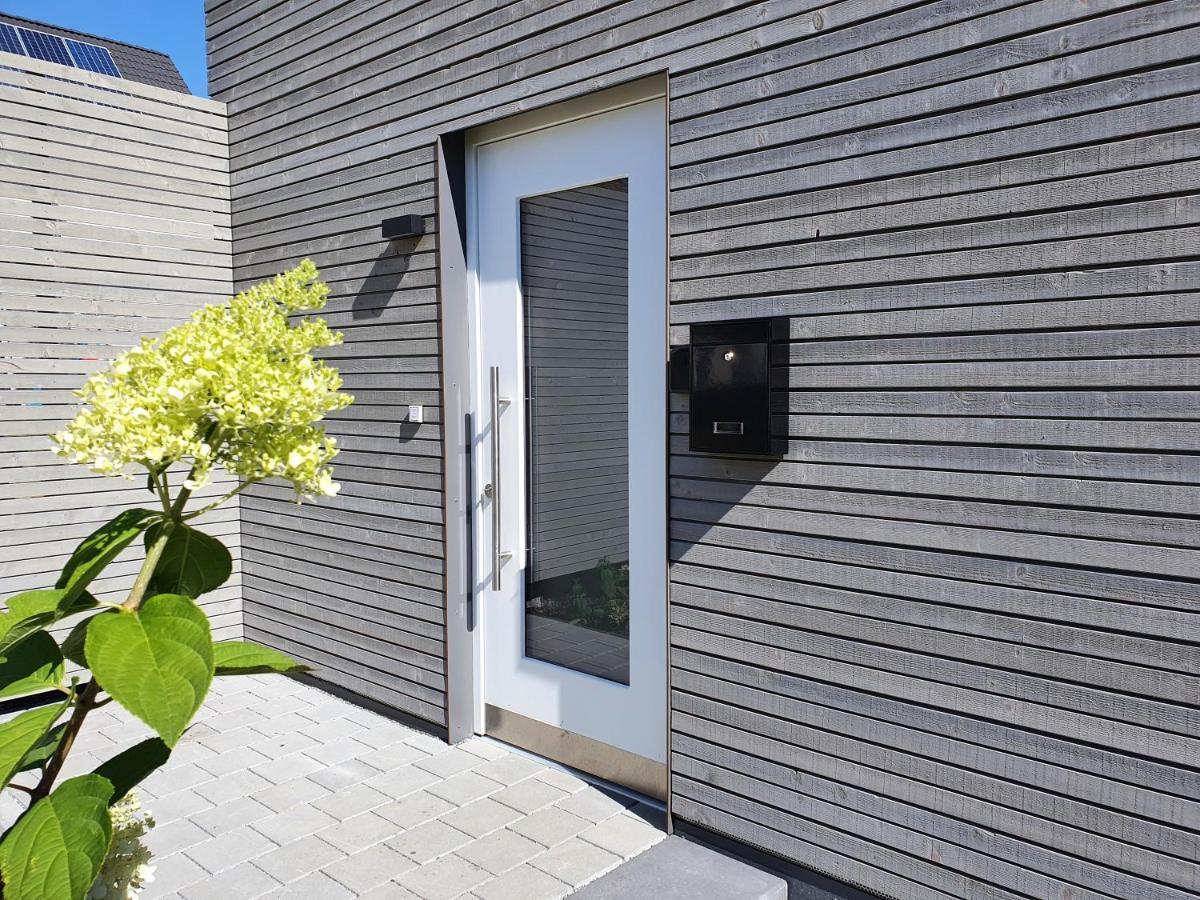 Ferienhaus Am Funkenbuehl Salem  Luaran gambar