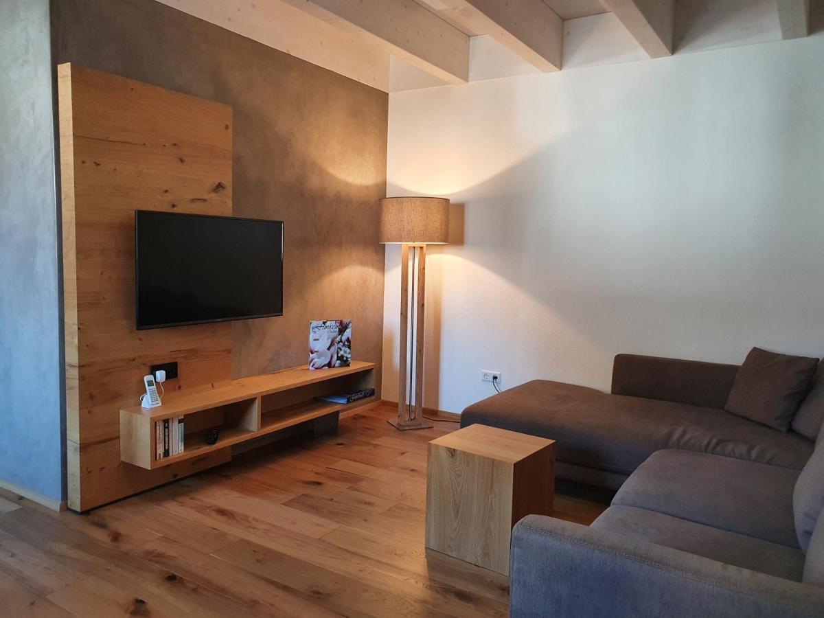 Ferienhaus Am Funkenbuehl Salem  Luaran gambar